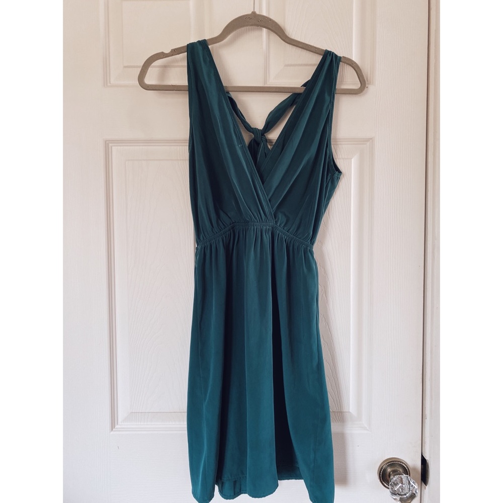 Mini Dress